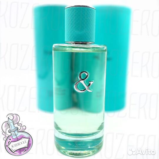 Tiffany Love For Her (Тиффани Лав Для Неё)