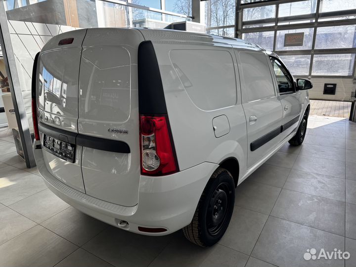 LADA Largus 1.6 МТ, 2024