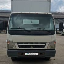 Mitsubishi Fuso Canter, 2010