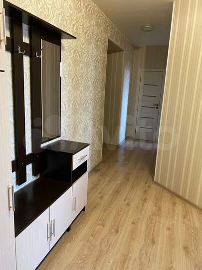 3-к. квартира, 89 м², 6/9 эт.