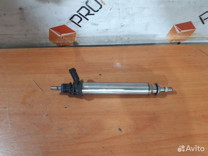 Форсунка Mercedes S-Class W221 M 276 3.5 I 2010