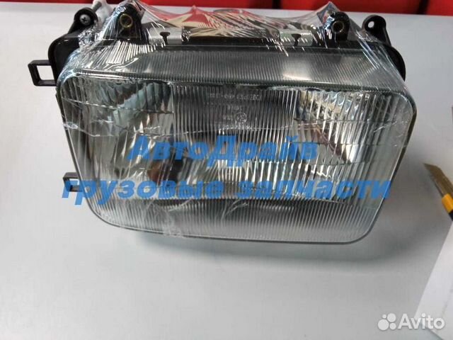 Фара левая Даф 95 Хф