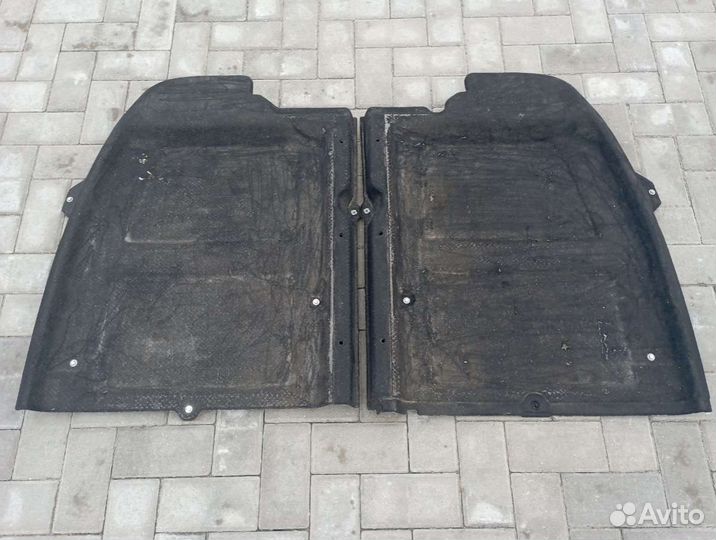 Бардачок Mercedes-Benz Sprinter W906 9066950369, 9