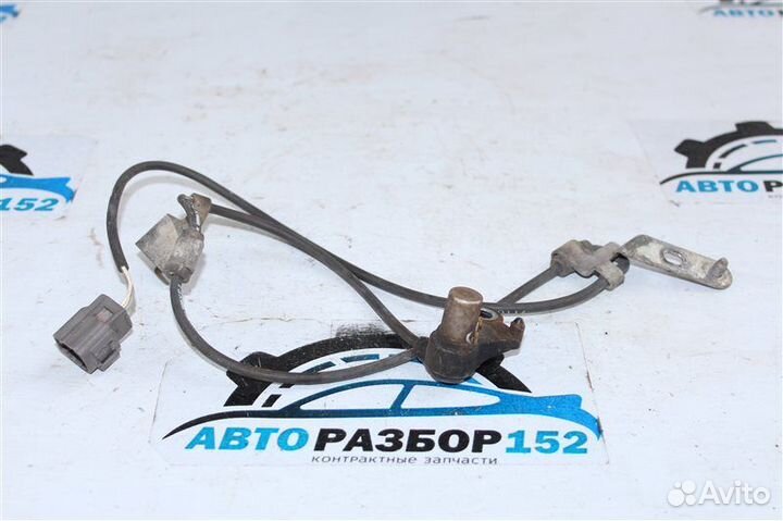 Датчик абс передний левый Mazda 6 GG LF 2002-2007