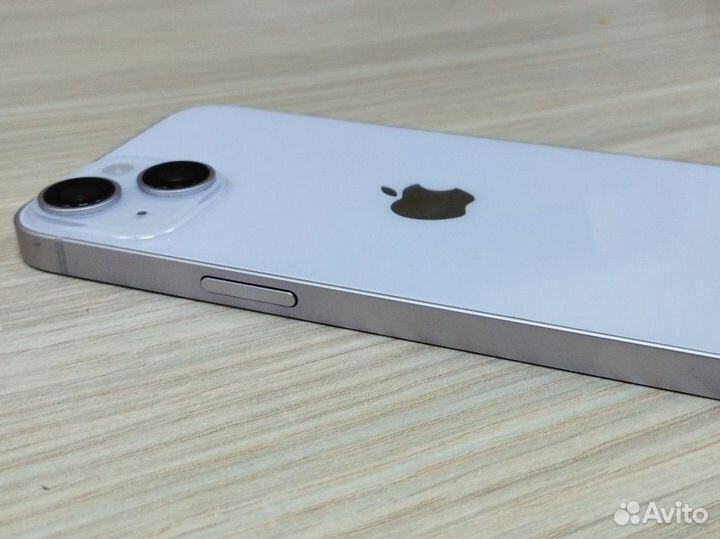 iPhone 14, 128 ГБ