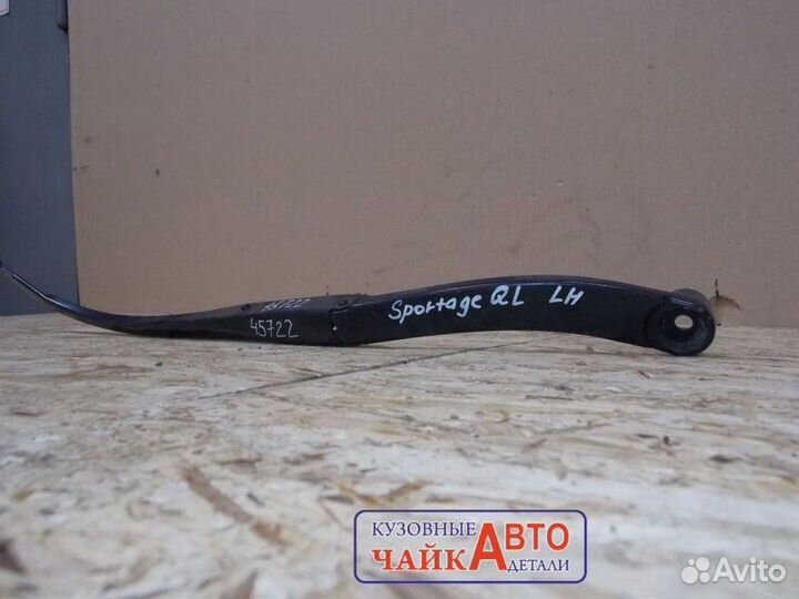 Поводок дворника правый Kia Sportage 4 QL