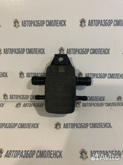 Датчик абсолютного давления MAP Chevrolet Lanos I