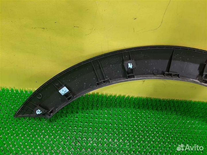 Расширитель крыла передний правый Kia Rio X-Line