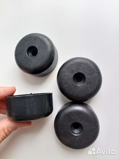 Ножки для мебели