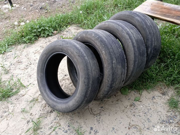 Bridgestone Sporty Style MY-02 195/65 R15 91