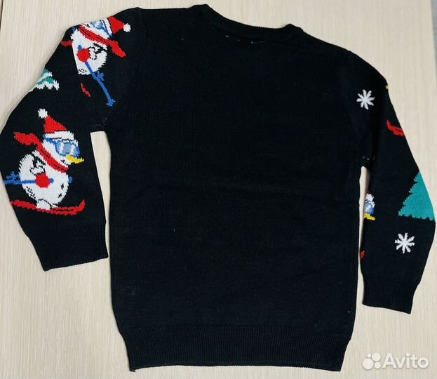 Свитшот свитер Primark 104/110