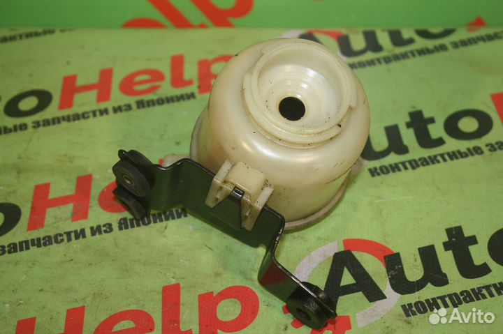 Бачок гур nissan bluebird sylphy QG10 QG18-DE