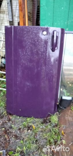 Запчасти на ваз 2107 дверь