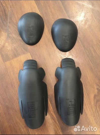 Защита BMW в мотоэктпировку