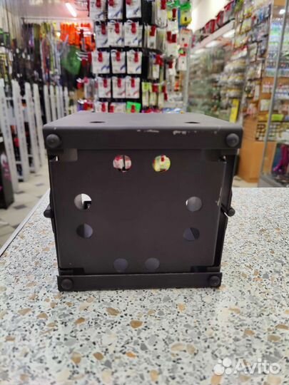 Печка щепочница складная в чехле