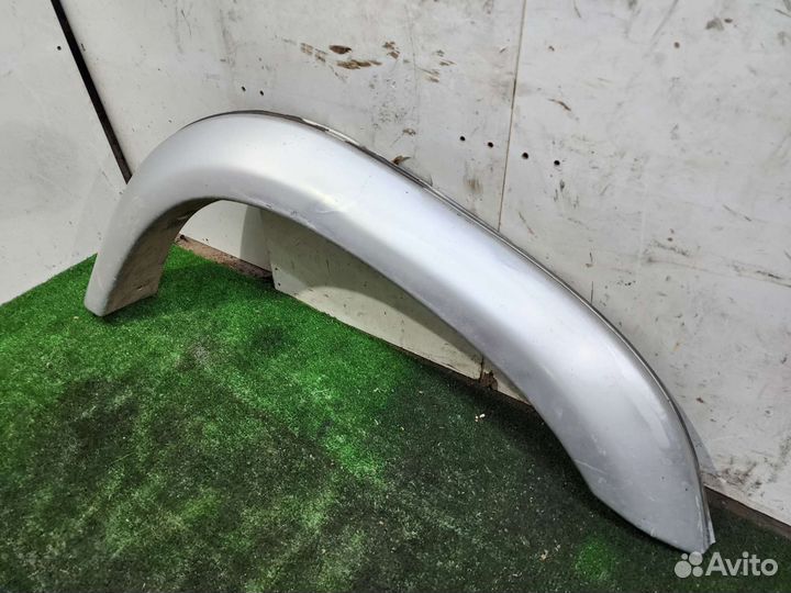 Разширитель арки задний левый Great Wall Safe