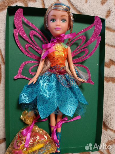 Кукла Фея