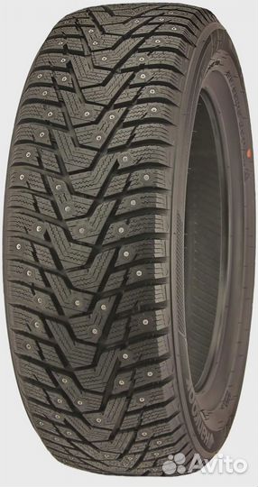 Hankook Winter I'Pike RS2 W429 225/55 R17 101T