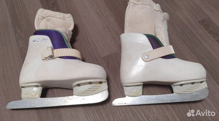 Коньки 28-29