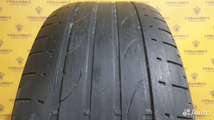 Bridgestone Dueler H/P Sport 235/50 R18 97V