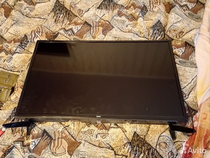 Телевизор бу