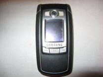 Samsung SGH-E720