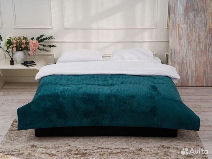 Кровать 200*200 с матрасом. Реальная цена