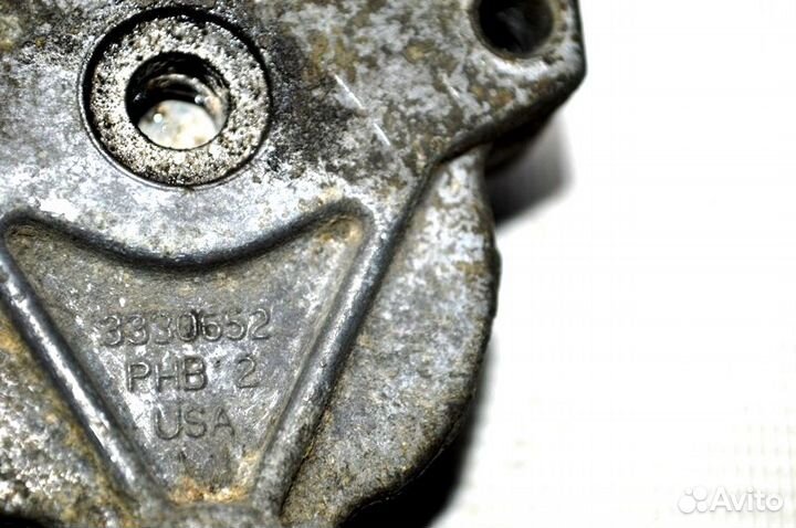 Топливный коллектор/топливная рейка, другие scania