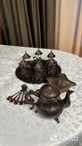 Чайник заварочный