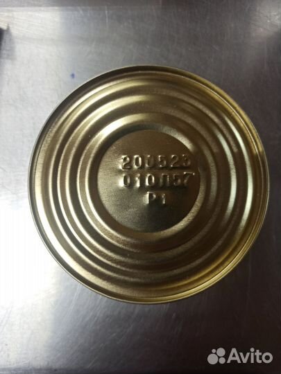 Печень трески 230 грамм