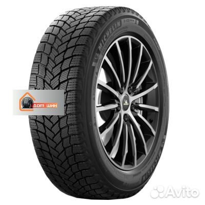 Michelin X-Ice Snow 265/35 R19 98H