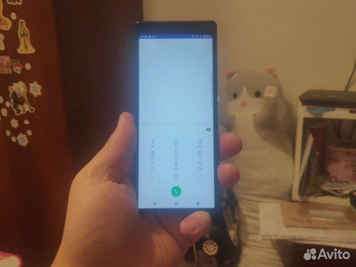 Sony Xperia 10