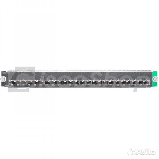 Модуль Cisco Catalyst WS-X4624-SFP-E