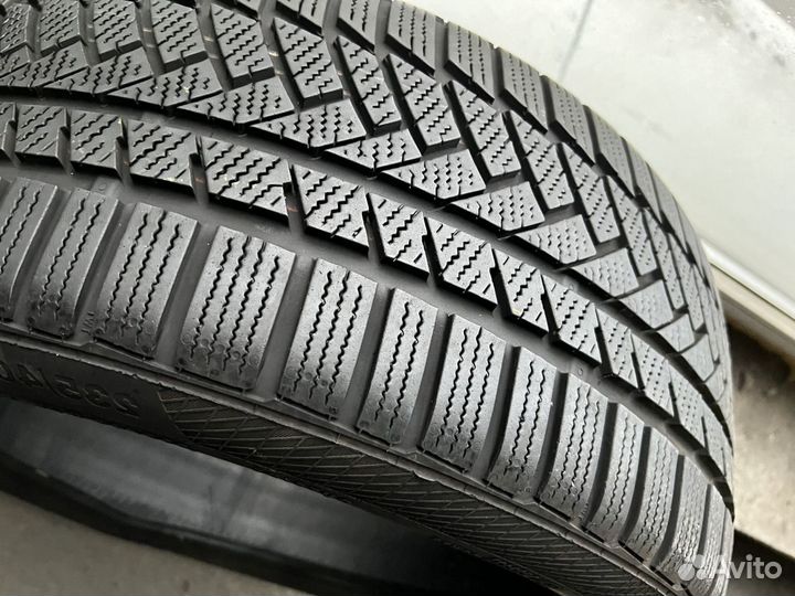 Continental ContiWinterContact TS 830 P 235/40 R19