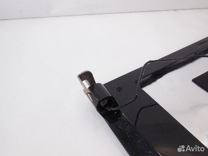 Верхняя крышка от ноутбука Acer eMachines D640G