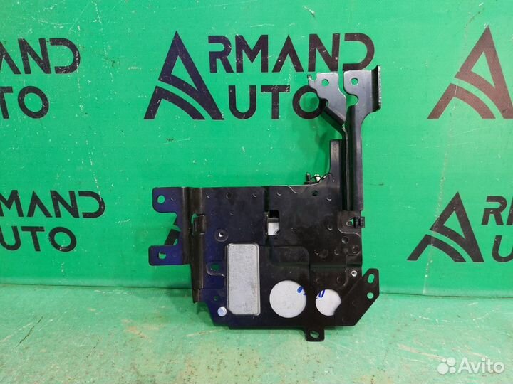 Блок управления рулевой рейкой Infiniti Q50 1 2013