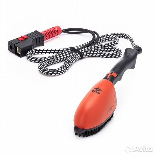 Паровая щетка с натуральной щетиной Lelit PG024/5H