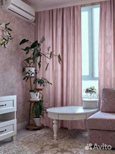 Пошив и перешивка штор