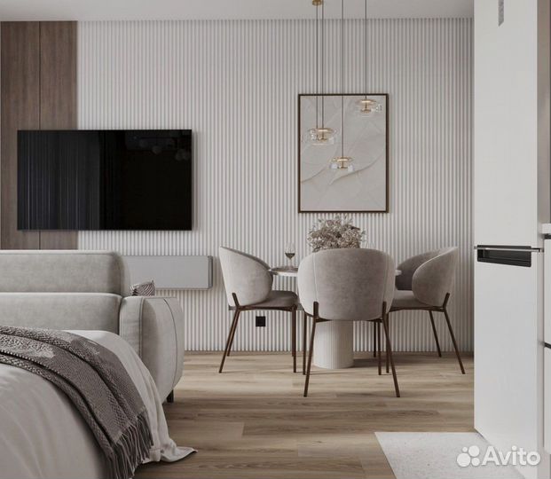 Дизайн интерьера