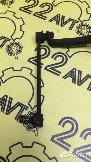 Стабилизатор передний Toyota Camry ACV30 2AZ-FE