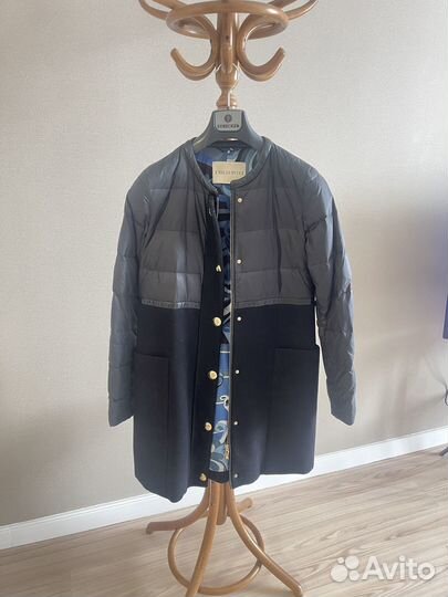 Пальто женское 42 44 бу