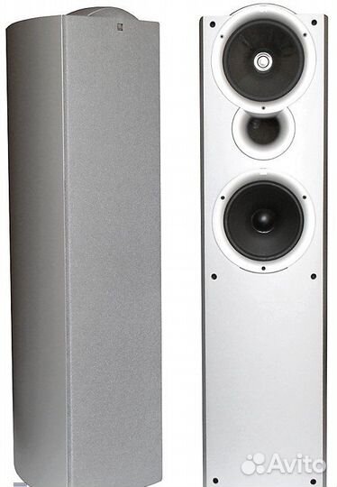 Домашний кинотеатр pioneer+KEF