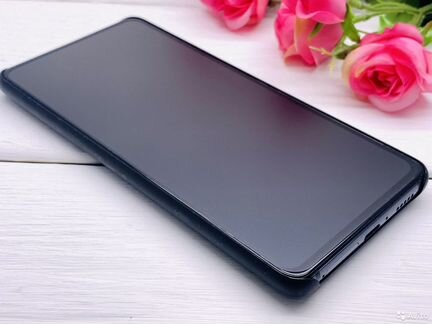 Гидрогелевая пленка / защитное стекло