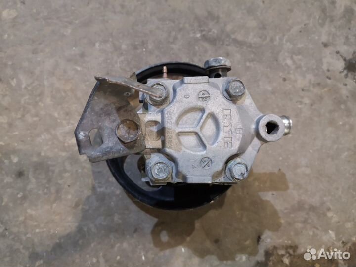 Насос гур Mitsubishi Lancer 9 бу оригинал