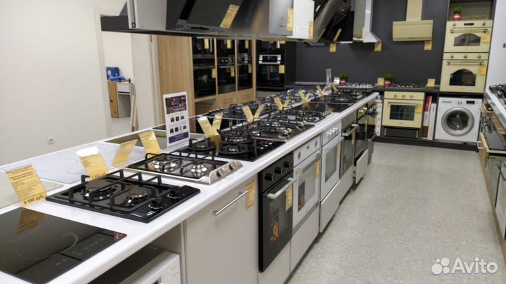 Духовой шкаф Evelux EO 610 B