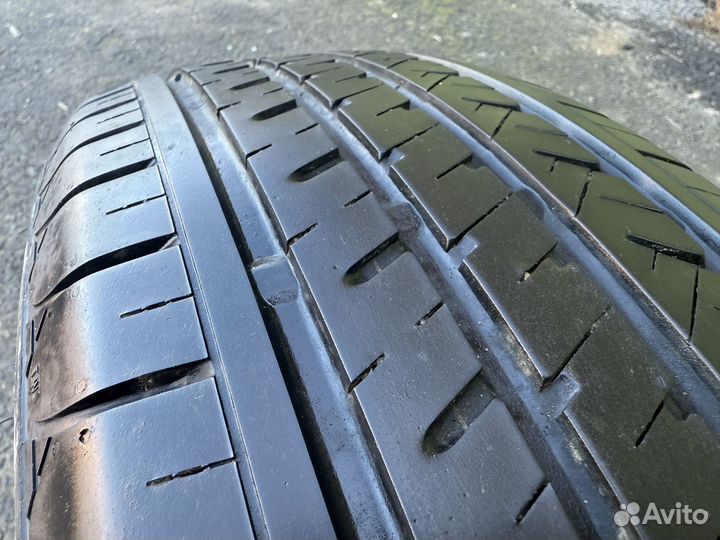 Atlas Batman A50 225/60 R18