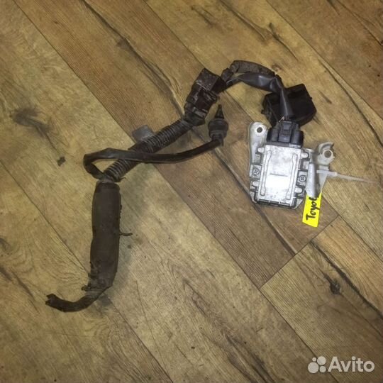 Коммутатор Toyota Corolla E150