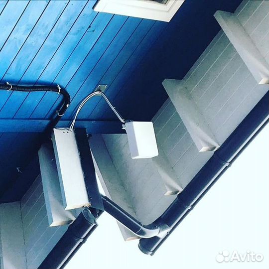 Комплект интернета 