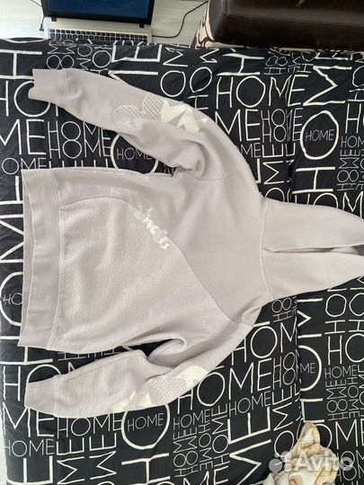 Худи Jungles унисекс