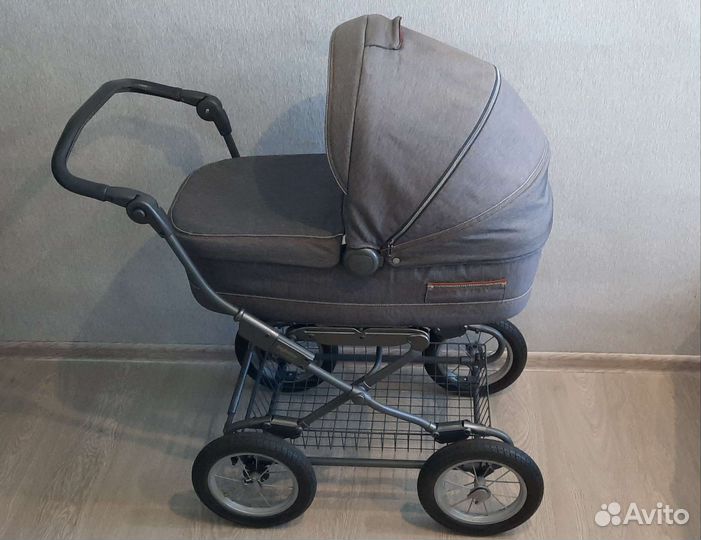 Коляска Inglesina Sofia Village Denim